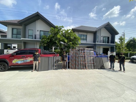 มุ้งลวด ใกล้ฉัน